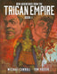 New Adventures From the Trigan Empire HC 01 Trades/Hard Covers Rebellion Publishing