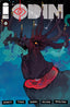 Odin #01 1:25 Christian Ward Var Comics Image Comics