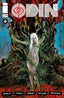 Odin #01 1:50 Martin Simmonds Var