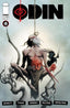 Odin #01 1:100 Jae Lee Var