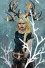 Odin #01 Sebastian Fiumara Var Comics Image Comics
