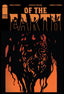 Of the Earth #01 Jacob Phillips Var Comics Image Comics