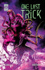 One Last Trick #03 Comics Midnight Factory
