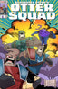 Otter Squad #03 Comics Keenspot