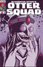 Otter Squad #03 J Hammond Var Comics Keenspot