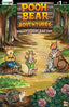 Pooh Bear Adventures Piglets Very Bad Day #01 Comics Keenspot