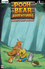 Pooh Bear Adventures Piglets Very Bad Day #01 J Hammond Var