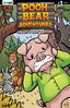 Pooh Bear Adventures Piglets Very Bad Day #01 Mike White Var Comics Keenspot