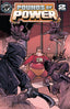 Pounds of Power #02 Comics Antarctic Press