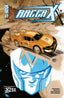 Racer X (2025) #07 David Lafuente Var Comics - Back Issues Mad Cave Studios