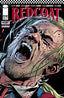 Redcoat #19 Comics Image Comics
