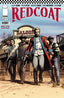 Redcoat #19 Christian Alamy & Morry Hollowell Var