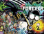 Rick and Morty Forever #00