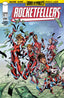 Rocketfellers #00 Gary Frank & Brad Anderson Var Comics Image Comics