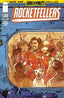 Rocketfellers #00 Leila Leiz & John Kalisz Var