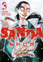 Sanda GN 03 Trades/Hard Covers Titan Comics