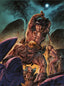 Savage Sword of Conan (2024) #14 Doug Braithwaite "Virgin" Var Comics Titan Comics