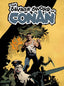 Savage Sword of Conan (2023) TP 04 Mike Mignola Cvr Trades/Hard Covers Titan Comics
