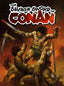 Savage Sword of Conan (2023) TP 04 Alex Horley Cvr Trades/Hard Covers Titan Comics