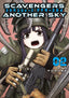 Scavengers Another Sky GN 02 Trades/Hard Covers Titan Comics