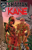 Shaman Kane #03 Comics Antarctic Press