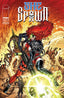 She-Spawn #01 Brett Booth Var Comics Image Comics