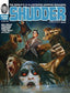Shudder #29 Magazines Warrant Publishing