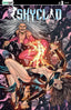 Skyclad #03 Comics Keenspot