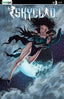 Skyclad #03 Michal Dutkiewicz "By the Pale Moonlight" Var Comics - Back Issues Keenspot