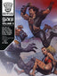 Slaine Definitive Edition TP 03 Trades/Hard Covers Rebellion Publishing