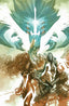 Scorched #53 Don Aguillo "Virgin" Var Comics Image Comics