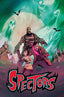 Spectors TP 01 Trades/Hard Covers Titan Comics