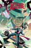 Speed Racer (2025) #08 Comics Mad Cave Studios