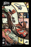 Speed Racer (2025) #08 Jesse Lonergan Var Comics Mad Cave Studios