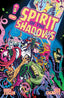 Spirit of the Shadows #05 Comics - Back Issues Oni Press
