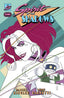 Spirit of the Shadows #05 A J Jothikumar Var Comics Oni Press