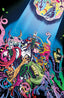 Spirit of the Shadows #05 1:10 Nick Cagnetti Var Comics Oni Press