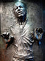 Star Wars Insider #237 "Carbonite Foil" Var Magazines Titan Comics