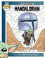 Star Wars The Mandolorian The Official Funko POP! Coloring Book Trades/Hard Covers Insight Editions