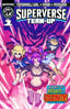 Superverse Team-Up #01 Comics Antarctic Press