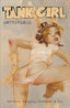 Tank Girl The Motherload TP Slipcase Set Ashley Wood "Lookback" Cvr Trades/Hard Covers Titan Comics
