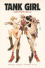 Tank Girl The Motherload TP Slipcase Set Ashley Wood "Group Shot" Cvr Trades/Hard Covers Titan Comics