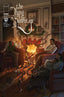 Thing on the Doorstep #04 Leirix Var Comics Image Comics