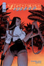 Tigress Island #03 Comics Image Comics