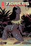 Tigress Island #03 EPHK "Polybagged" Var