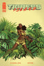 Tigress Island #03 Uncle Ewan Var Comics Image Comics