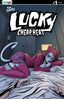 Tim Seeley's Lucky Cheap Heat #01 Comics Ex Posse Holdings