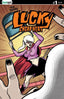 Tim Seeley's Lucky Cheap Heat #01 Erick Marshall Var Comics Ex Posse Holdings