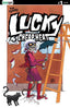 Tim Seeley's Lucky Cheap Heat #01 Eric Wolfgang Var Comics Ex Posse Holdings