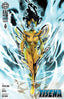Tisena #01 Nikolas Draper-Ivey Var Comics RAE Media